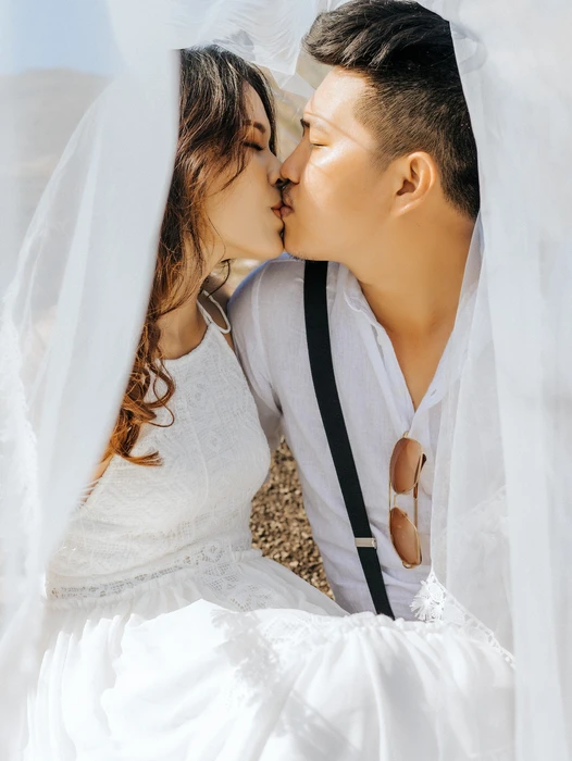 Prewedding_Huỳnh Tuấn Studio
