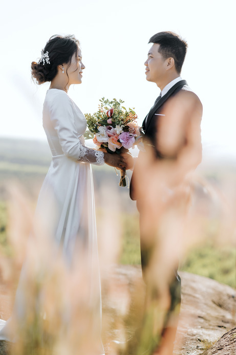 Prewedding_Huỳnh Tuấn Studio