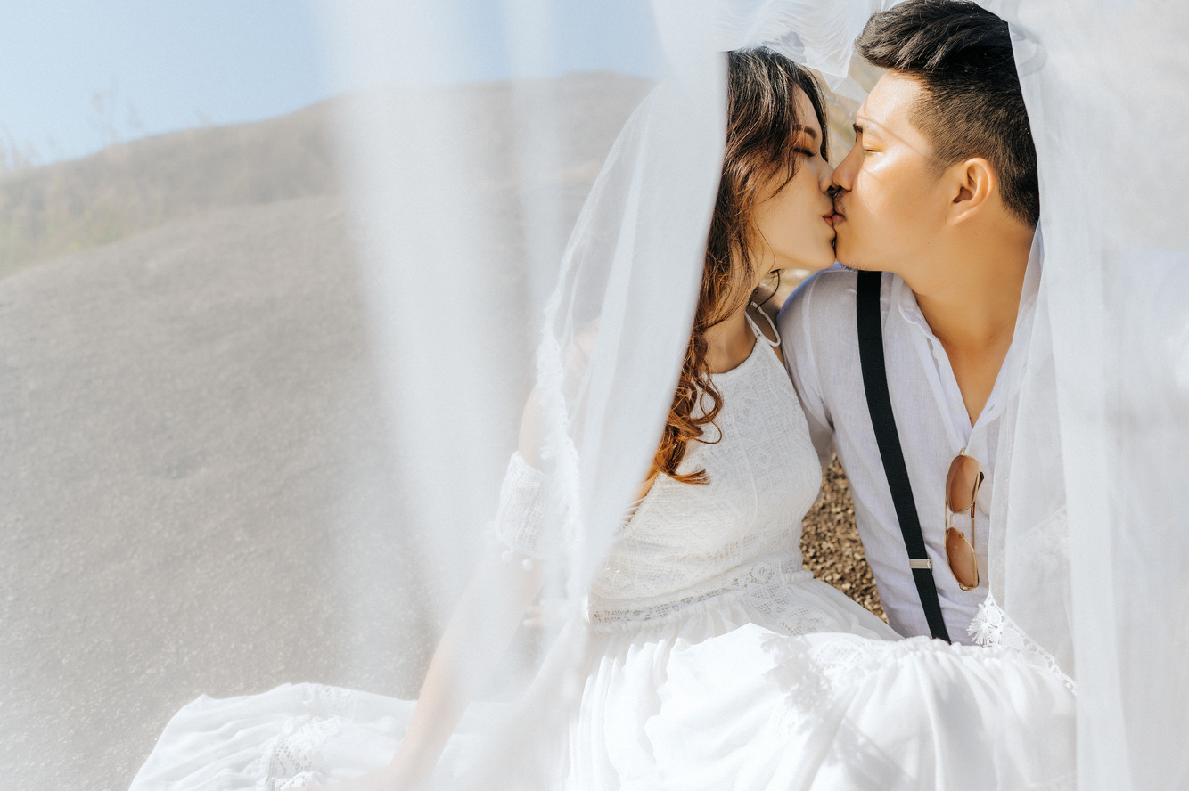 Prewedding_Huỳnh Tuấn Studio