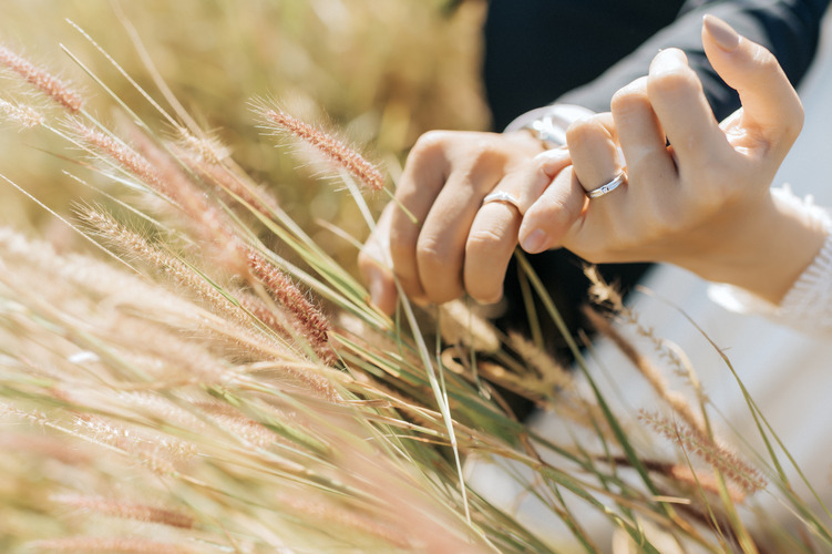 Prewedding_Huỳnh Tuấn Studio