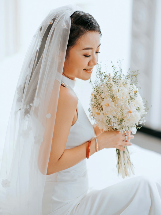 Phóng Sự Cưới_Lễ Vow_Huỳnh Tuấn Studio
