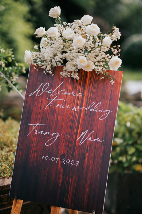 Phóng Sự Cưới_Lễ Vow_Huỳnh Tuấn Studio