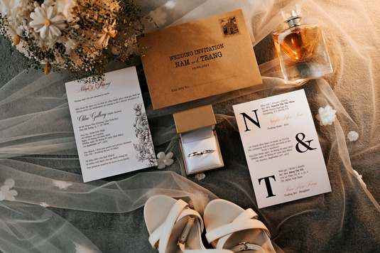 Phóng Sự Cưới_Lễ Vow_Huỳnh Tuấn Studio