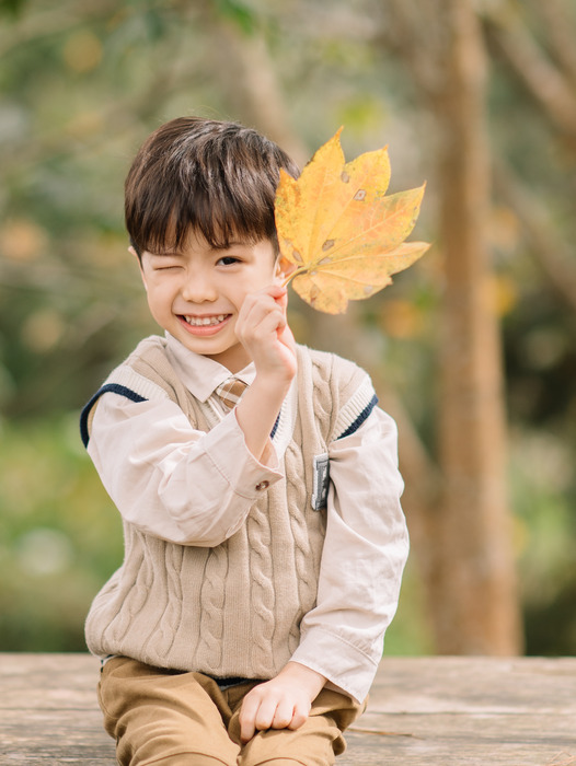 Kids_Huỳnh Tuấn Studio