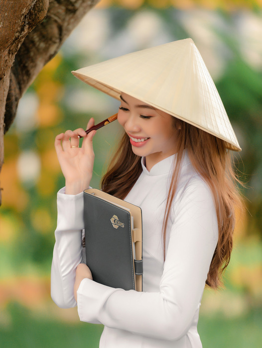 Chụp Chân Dung_Huỳnh Tuấn Studio