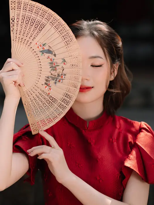 Chụp Chân Dung_Huỳnh Tuấn Studio