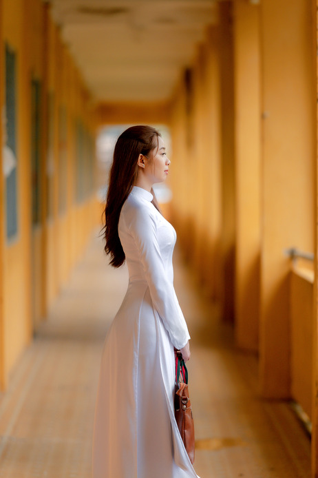Chụp Chân Dung_Huỳnh Tuấn Studio