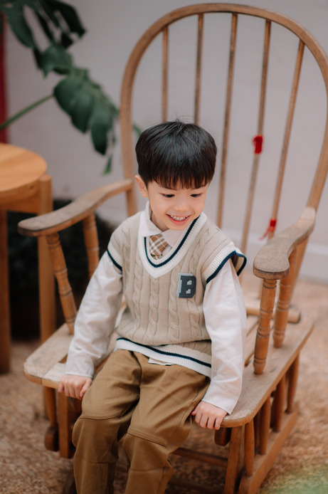 Kids_Huỳnh Tuấn Studio