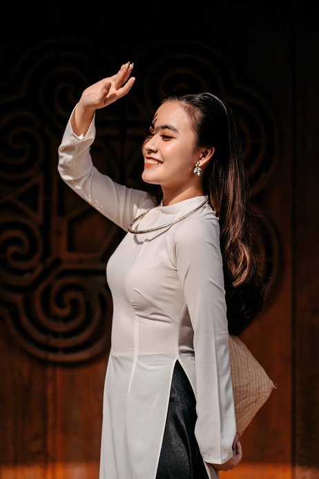 Chụp Chân Dung_Huỳnh Tuấn Studio