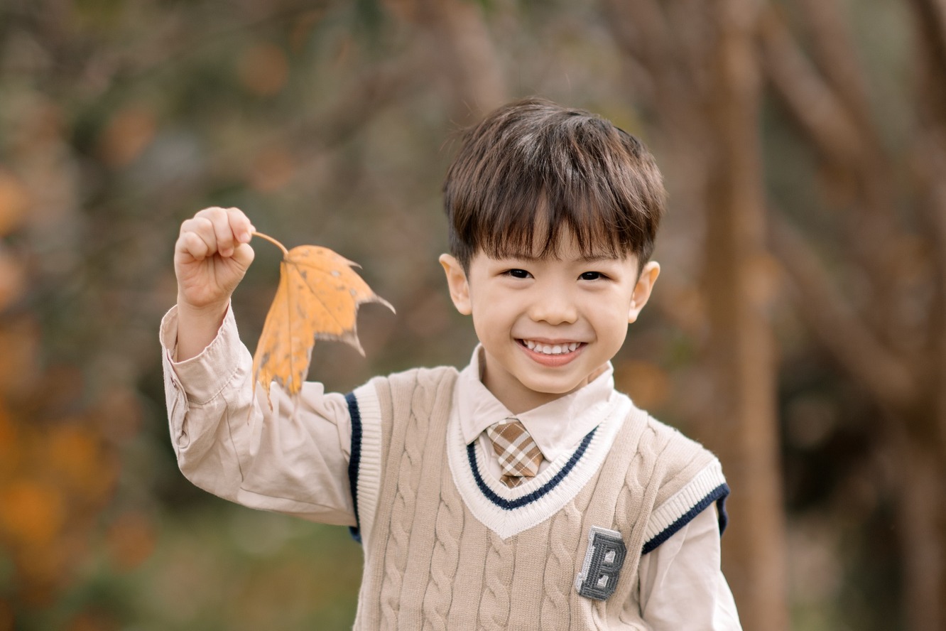 Kids_Huỳnh Tuấn Studio