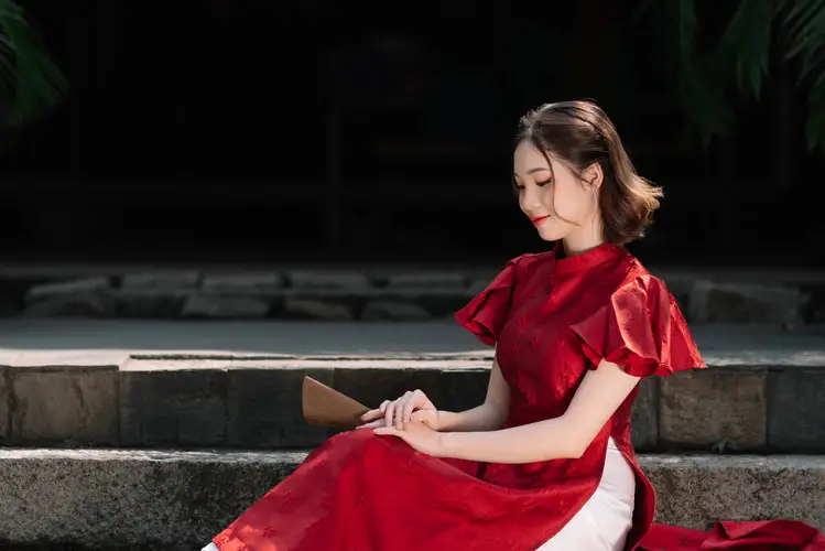 Chụp Chân Dung_Huỳnh Tuấn Studio