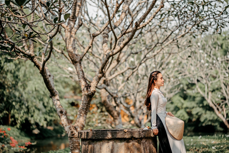 Chụp Chân Dung_Huỳnh Tuấn Studio