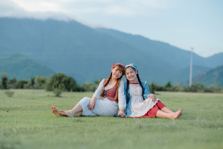 Family_Huỳnh Tuấn Studio