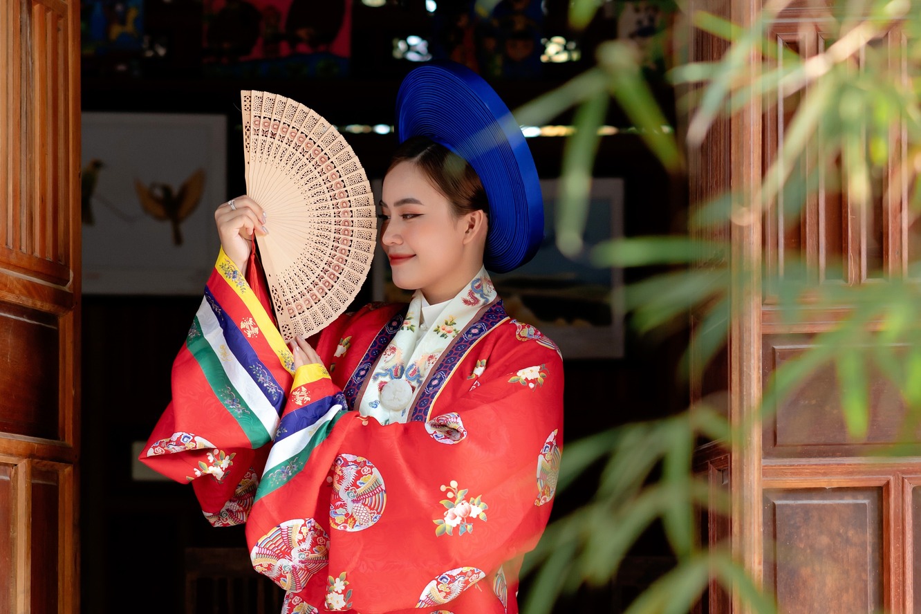 Chụp Chân Dung_Huỳnh Tuấn Studio