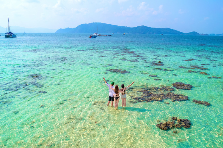 Travel_Huỳnh Tuấn Studio