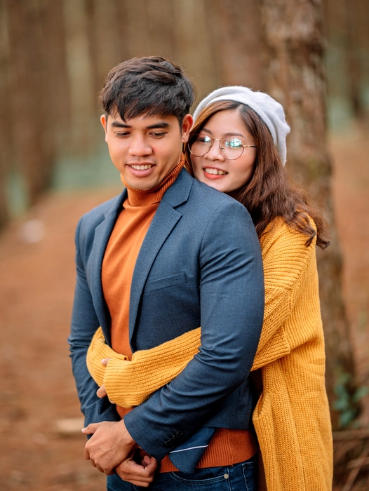 Couple_Huỳnh Tuấn Studio