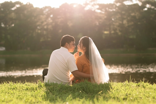 Prewedding_Huỳnh Tuấn Studio