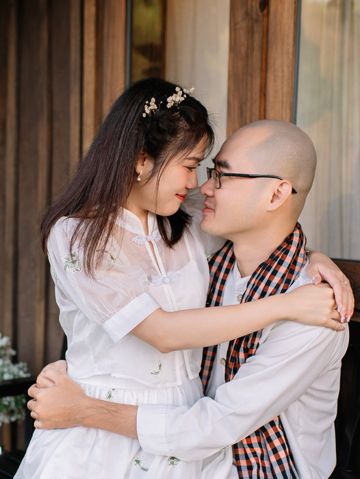 Phóng Sự Cưới_Huỳnh Tuấn Studio