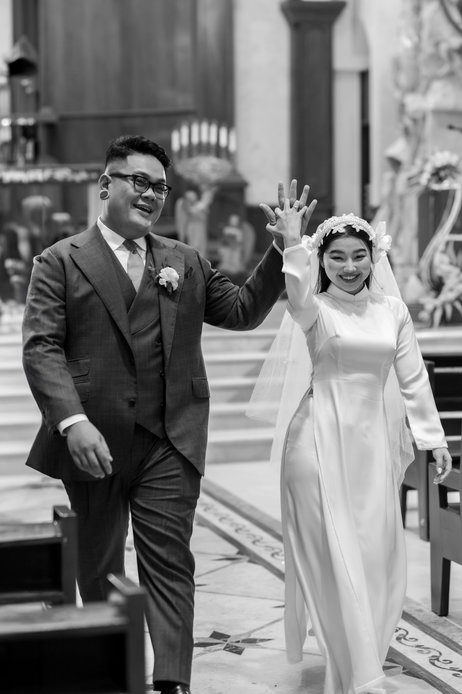 Phóng Sự Cưới_Huỳnh Tuấn Studio