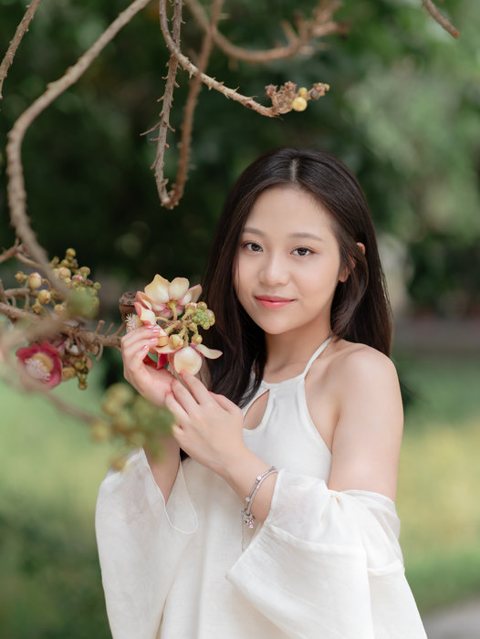 Portrait_Huỳnh Tuấn Studio