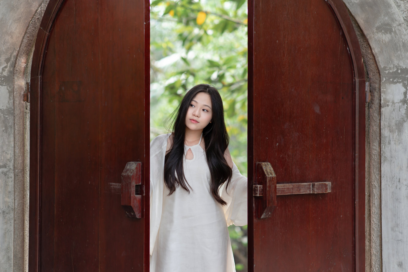 Portrait_Huỳnh Tuấn Studio