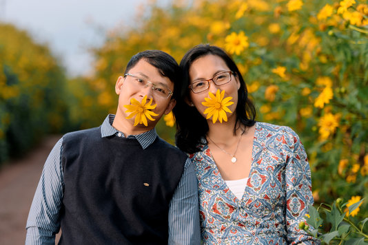 Family_Huỳnh Tuấn Studio