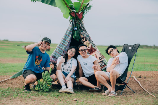 Events_Huỳnh Tuấn Studio