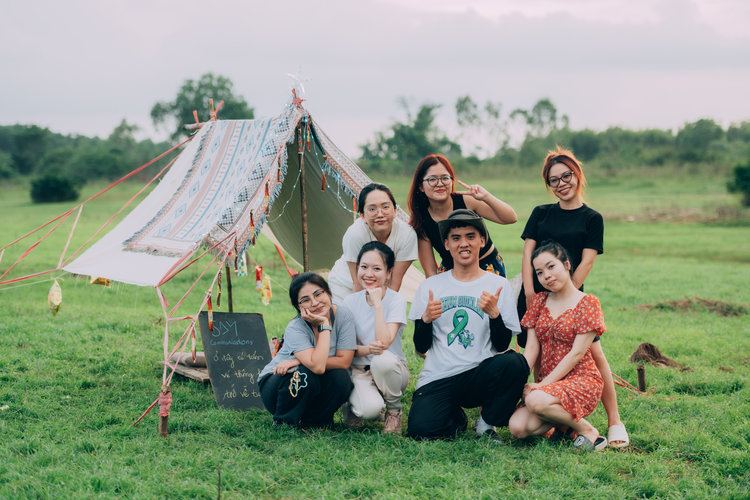 Events_Huỳnh Tuấn Studio